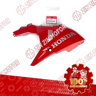 Dàn Áo Winner X 2024, Dàn Áo Xe Winner V4 Đỏ HRC (Đỏ Trắng Đen) Phiên Bản Thể Thao Chính Hãng - ZZM