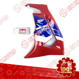 Dàn Áo Winner X 2024, Dàn Áo Xe Winner V4 Đỏ HRC (Đỏ Trắng Đen) Phiên Bản Thể Thao Chính Hãng - ZZM