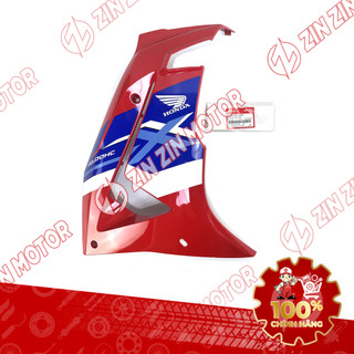 Dàn Áo Winner X 2024, Dàn Áo Xe Winner V4 Đỏ HRC (Đỏ Trắng Đen) Phiên Bản Thể Thao Chính Hãng - ZZM