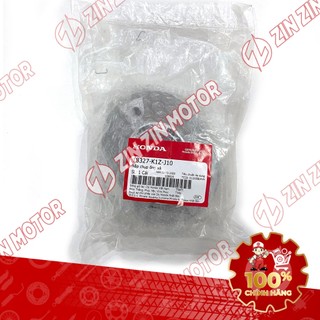 Chụp Đuôi Pô Vario 160 K2S, Click 160 2022, PCX 160 K1Z 18327-K1Z-J10 Chính Hãng