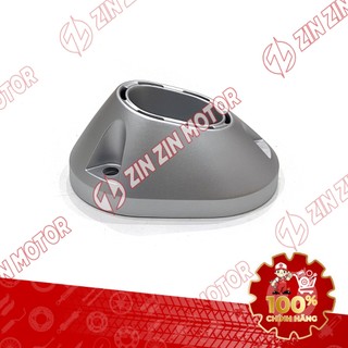 Chụp Đuôi Pô Vario 160 K2S, Click 160 2022, PCX 160 K1Z 18327-K1Z-J10 Chính Hãng