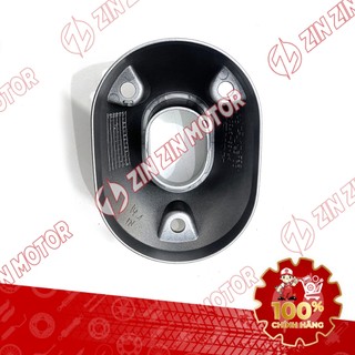 Chụp Đuôi Pô Vario 160 K2S, Click 160 2022, PCX 160 K1Z 18327-K1Z-J10 Chính Hãng
