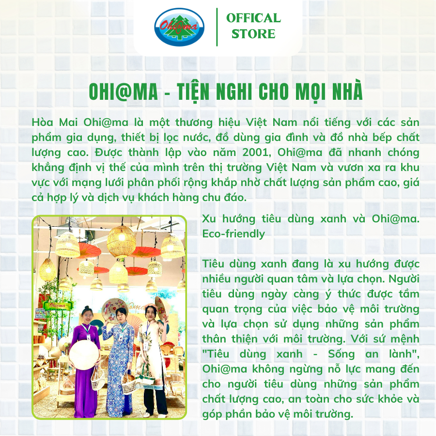 Ảnh Set 10 Móc Nhôm Treo Quần Áo Ohiama Aluminum Hanger HMMA-16165 | Mắc Phơi Đồ Đa Năng Chính Hãng 4