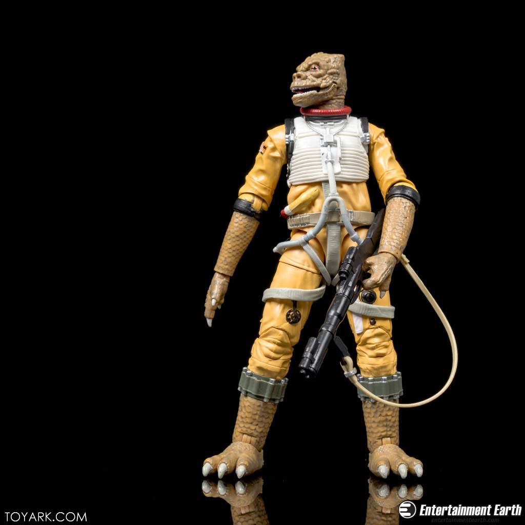 Mô hình Star Wars The Black Series Archive Bossk, Chính Hãng Hasbro ...