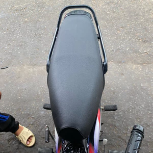 Da yên Honda Wave nhỏ kiểu zin (sử dụng kim bọc yên)
