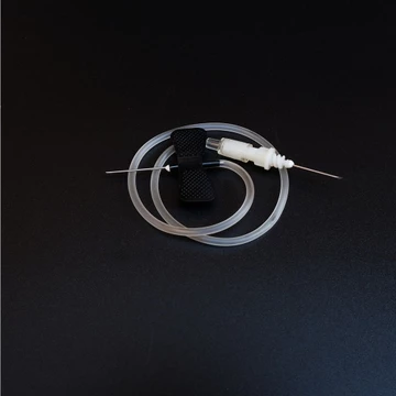 (Combo 100 cái) kim lấy máu, kim bướm lấy máu chân không 22g, 23g và 25g chính hãng medisafe