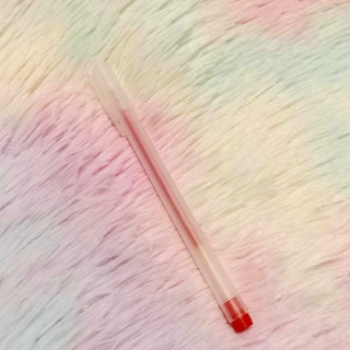 BUJO - Bút Gel nắp rời và Ruột Thay thế được ♥ Mực Đen / Đỏ / Xanh Ngòi 0.5 🌸 Bút mực HSSV dễ thương, trang trí sổ, DIY