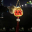 Lồng Đèn Con Thỏ Đèn Lồng Trung Thu Thỏ Nhồi Bông Cực Dễ Thương Có Đèn LED Đồ Chơi Cho Bé - BỐ KHỦNG LONG