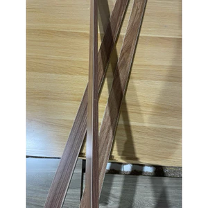 thanh gỗ mdf dán 4 cạnh rộng 5 dài 30 đến 120 cm dày 1,5cm