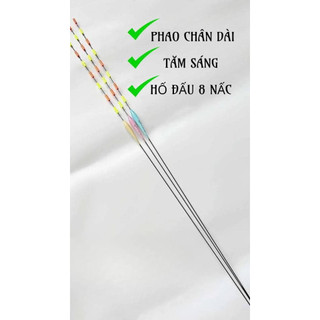 PHAO HỐ ĐẤU TJP N008 - ĐÀI CÂU THÍCH-