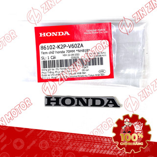 Tem Xe Winner X V4 2024, Tem Rời Winner X 2024 Bạc Nhám Phiên Bản Đặc Biệt - ZZM