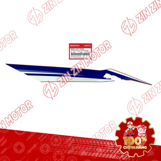Tem Xe Winner X V4 2024, Tem Rời Winner X 2024 Đỏ HRC (Đỏ Trắng Đen) Phiên Bản Thể Thao - ZZM