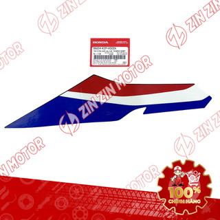 Tem Xe Winner X V4 2024, Tem Rời Winner X 2024 Đỏ HRC (Đỏ Trắng Đen) Phiên Bản Thể Thao - ZZM