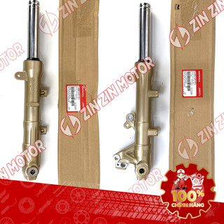 Phuộc Trước Winner X V4 2024 Giảm Xóc Winner X 2024 Trái Phải 51500-K2P-VE1, 51400-K2P-VE1, 51500-K2P-VF1, 51400-K2P-VF1