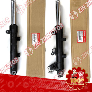 Phuộc Trước Winner X V4 2024 Giảm Xóc Winner X 2024 Trái Phải 51500-K2P-VE1, 51400-K2P-VE1, 51500-K2P-VF1, 51400-K2P-VF1