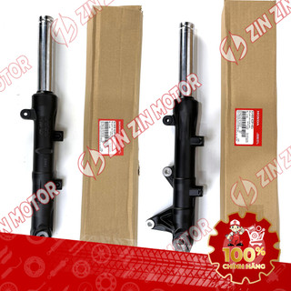 Phuộc Trước Winner X V4 2024 Giảm Xóc Winner X 2024 Trái Phải 51500-K2P-VE1, 51400-K2P-VE1, 51500-K2P-VF1, 51400-K2P-VF1