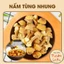 50g Nấm tùng nhung (Nấm quý thiên nhiên bổ dưỡng, hầm canh, nấu lẩu)