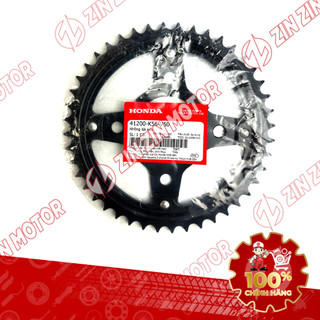 Bộ Nhông Sên Dĩa Winner X V4 2024 23801-K56-NJ0, 41200-K2P-M01, 40540-K2P-V71, 41200-K2P-VE0, 40530-K56-N12 - ZZM