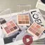 Bảng Phấn Mắt Odbo 9 Ô Shadow Me Vỏ Hồng Palette Odbo Cosmetics (OD2014)