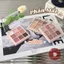Bảng Phấn Mắt Odbo 9 Ô Shadow Me Vỏ Hồng Palette Odbo Cosmetics (OD2014)