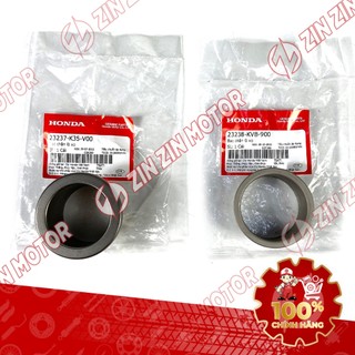 Đế Giữ Lò Xo Nồi, Bạc Chặn Lò Xo Trụ Vario 160, Vario 2017, Vario 2018, ADV 150, PCX 150 23237-K35-V00, 23238-KVB-900