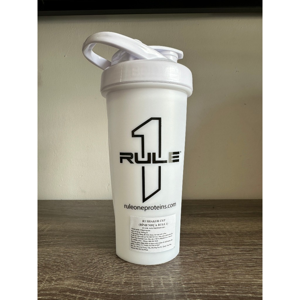 TỔNG HỢP BÌNH LẮC THỂ THAO 700ML