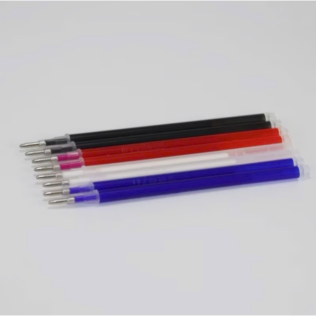 Bút Vẽ Bay Ủi Nhiệt Trên Vải 4 Màu TZ Chính Hãng – 1 Bịch 100 Cây