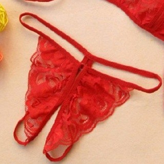 Bộ Đồ Lót Sexy Vải Ren Gợi Cảm Quyến Rũ  DL01 Đồ lót nữ gợi cảm Thiết Kế Dây Chéo Cách Điệu Mềm Mại Nâng Vòng 1