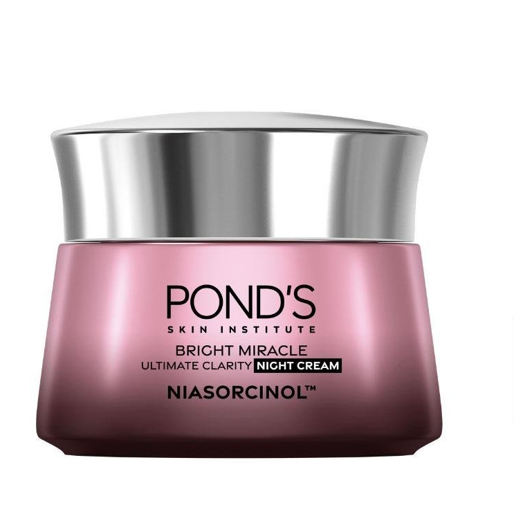 Kem POND'S dưỡng trắng da ban đêm 30g | Shopee Việt Nam