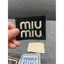 patch vải ủi nhiệt thêu hình thời trang sticker vuông miu miu