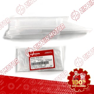Lót Càng Cao Su Đỡ Sên Future 125 Fi Led 2018 - 2024+, Future Mập 2014 - 2017 40591-KYZ-V10, 40591KYZV10 Chính Hãng -ZZM