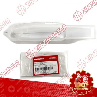 Lót Càng Cao Su Đỡ Sên Future 125 Fi Led 2018 - 2024+, Future Mập 2014 - 2017 40591-KYZ-V10, 40591KYZV10 Chính Hãng -ZZM