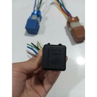 Rơle Nissan 4 Chân, 5 chân, 6 chân 12V