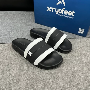 Dép thời trang Nam, nữ XT YOFEET nhiều màu sắc, kiểu dáng sang trọng Mã: XB 28