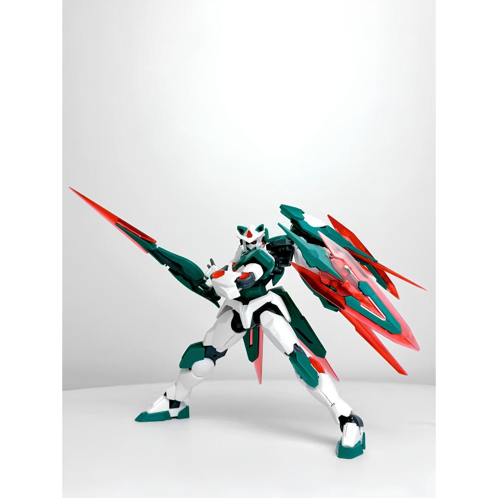 [CÓ SẴN] Mô Hình Lắp Ráp HG Nobell Fighter (tặng kèm base)