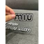 patch vải ủi nhiệt thêu hình thời trang sticker miu combo ( 2 hình )