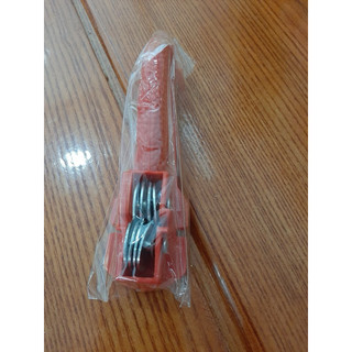 dụng cụ mài dao đồng tiền cầm tay