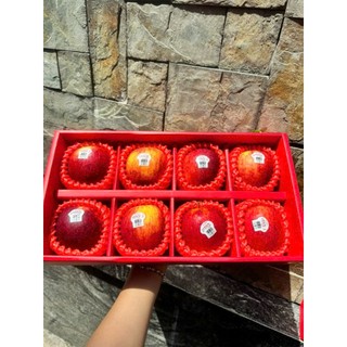 < HỎA TỐC > Hộp quà envy 6trái và 8 trái/1hộp siêu sang