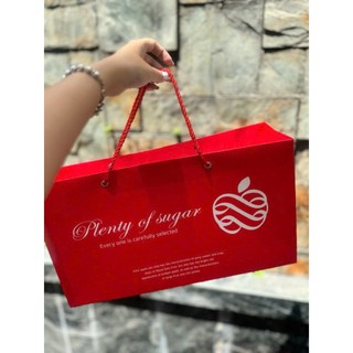 < HỎA TỐC > Hộp quà envy 6trái và 8 trái/1hộp siêu sang