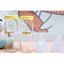 Bình Pigeon thuỷ tinh chịu nhiệt Japan 100ml 200ml cho bé từ sơ sinh, dùng tại các bệnh viện Nhật Bản