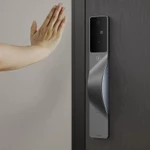 Khóa nhận diện khuôn mặt Lockin V5 Max - Tích hợp màn hình, 10 cách mở khóa, Hỗ trợ Mi Home, HomeKit, BH 24 Tháng — ảnh 7