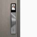 Khóa nhận diện khuôn mặt Lockin V5 Max - Tích hợp màn hình, 10 cách mở khóa, Hỗ trợ Mi Home, HomeKit, BH 24 Tháng — ảnh 6