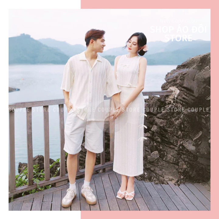 Unisex Pair
