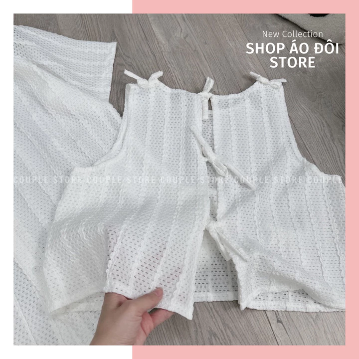 Unisex Pair – 5