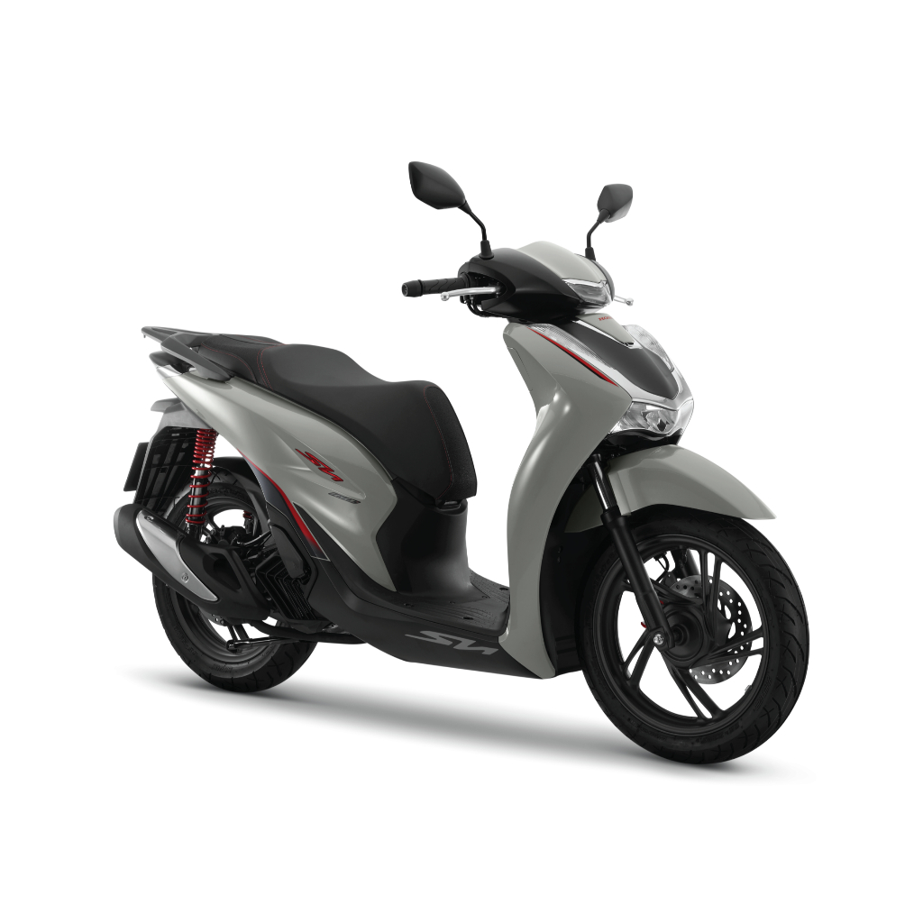 Xe Máy Honda SH 160i 2024 - Phiên Bản Thể Thao | Shopee Việt Nam