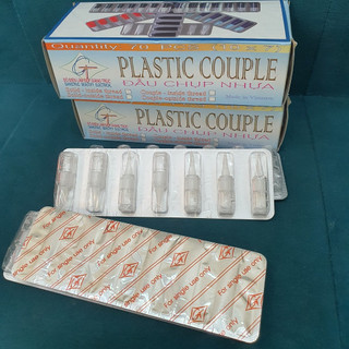 -ĐẦU GHÉP REN VẶN SHARK TIP (CÁ MẬP  ROBIN SON) VÀ ĐẦU GHÉP GIANG TRÚC CHUYÊN DỤNG CHO MÁY XĂM THẦN THÁNH
