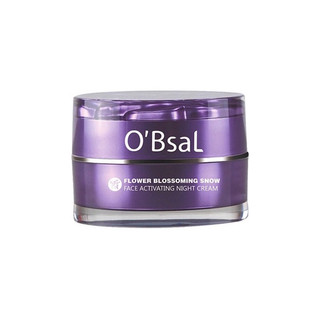 (Free ship)combo ngày đêm O'BSAL dưỡng ẩm, phục hồi , làm trắng da mờ thâm sạm nám tàn nhang