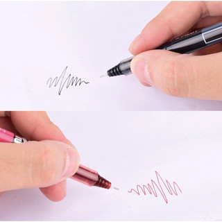 -Bút Định Hình V5 Nét mực nhỏ 0,5 ly, Định Hình Môi Mày Mí Trong Phun Xăm Thẩm Mĩ