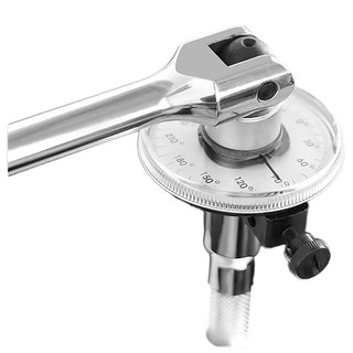 Đồng hồ đo góc siết ốc 1/2", đo góc siết bulong