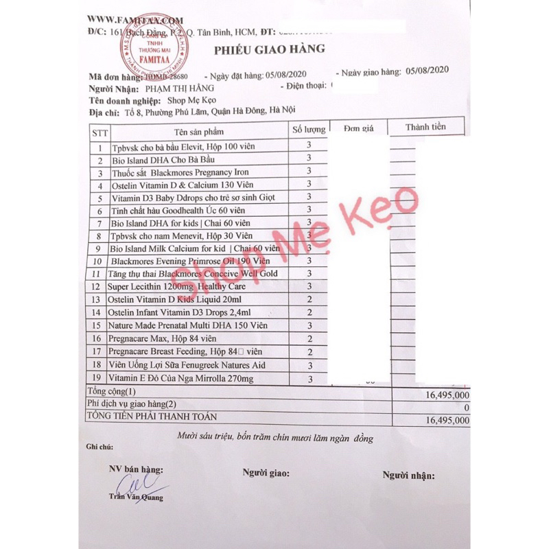 [Date mới] Canxi bầu (130 Viên - 300 viên) Ostelin Calcium & Vitamin d3 bổ sung Canxi, D3 cho bà bầu,sau sinh,trung niên